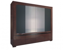 Mebin - Riva - Szafa IV